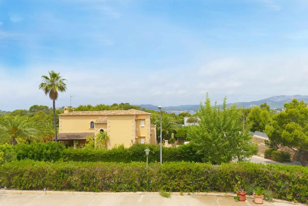 Beonholidays Villa Berry Santa Ponça