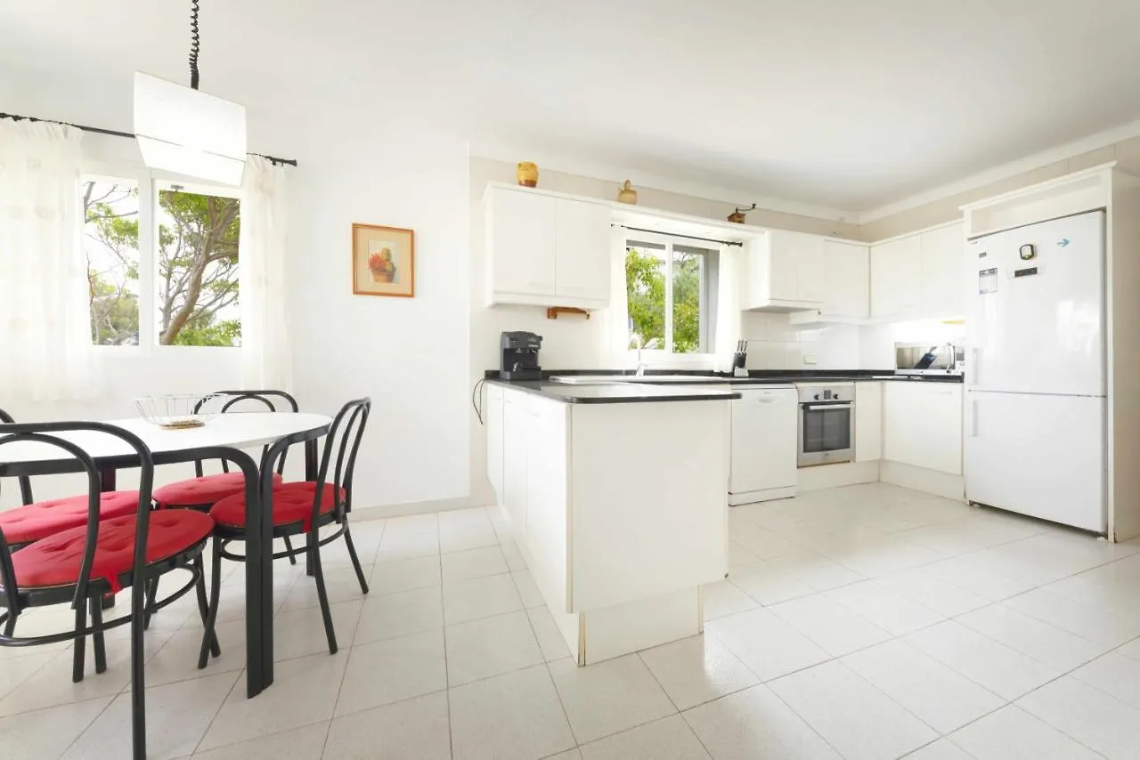 Beonholidays Villa Berry Santa Ponça