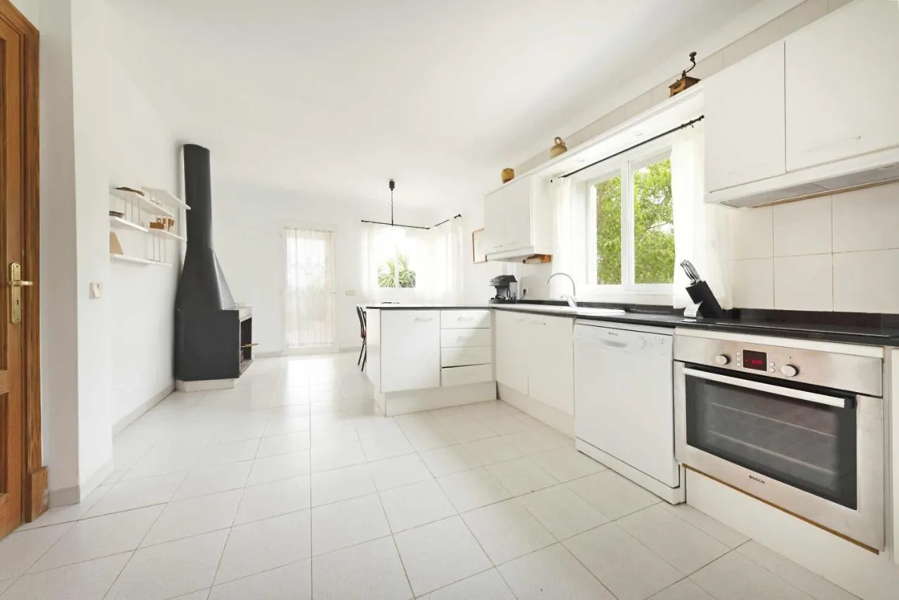 Beonholidays Villa Berry Santa Ponça