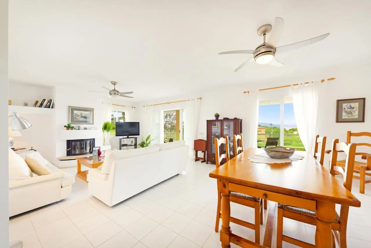 Beonholidays Villa Berry Santa Ponça Španělsko