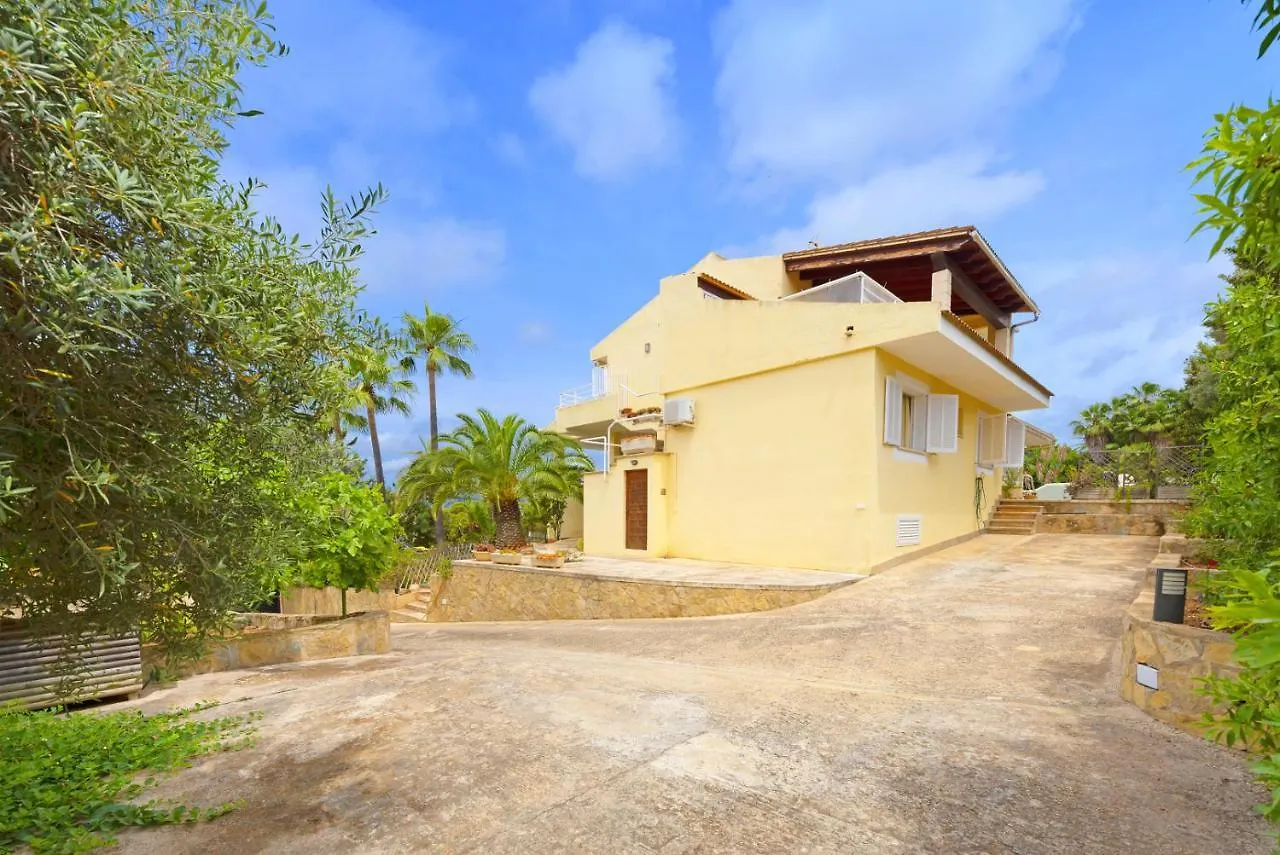 Beonholidays Villa Berry Santa Ponça