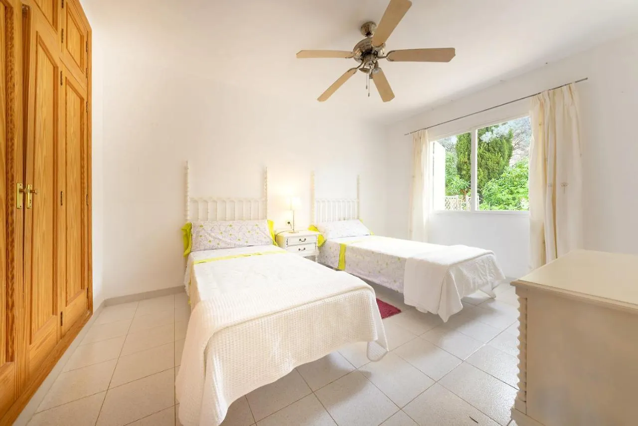 Beonholidays Villa Berry Santa Ponça