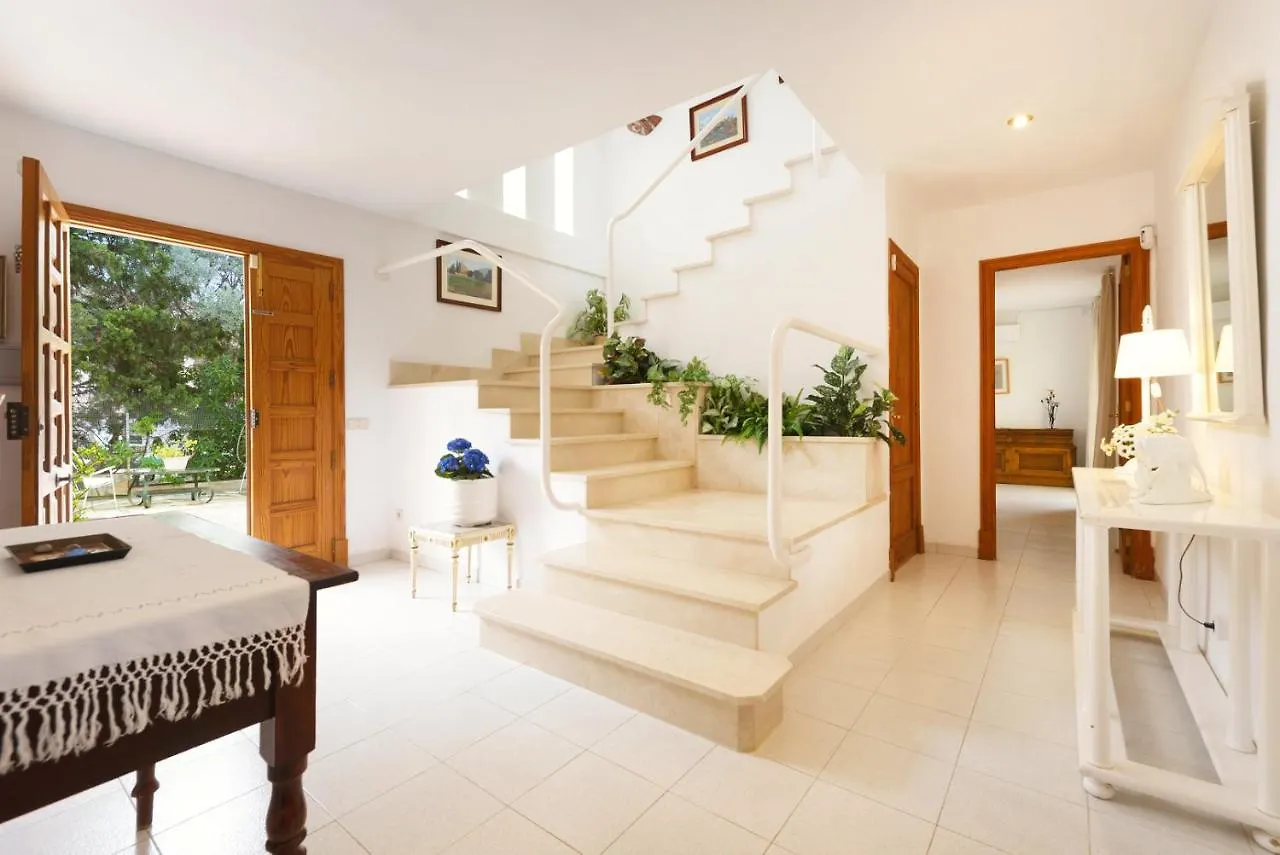 Beonholidays Villa Berry Santa Ponça